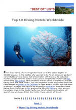 Best Cayman Island Dive